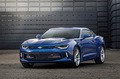 Chevrolet Camaro шестого поколения – новый виток эволюции
