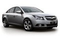 Популярность и перспективы Chevrolet Cruze
