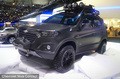 Развитие проекта Chevrolet Niva нового поколения – что нового