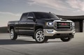 Новый дизельный двигатель для GMC Sierra и Chevrolet Silverado