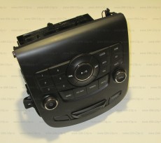 Магнитофон б/у Chevrolet Orlando