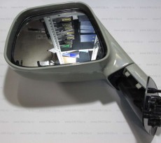 Зеркало левое электрорегулировка с обогревом Chevrolet Orlando