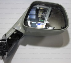 Зеркало правое электрорегулировка с обогревом Chevrolet Orlando