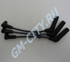 Провода высоковольтные 0.8 Chevrolet Spark M200