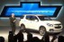 Состоялась презентация нового Chevrolet Trailblazer