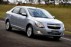 Бюджетный седан Chevrolet Cobalt  появится в России