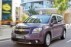 В России в официальной продаже появился дизельный Chevrolet Orlando