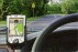 Автомобильная GPS-навигация или как не потеряться за рулем автомобиля