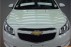 Получены фотографии нового Chevrolet Cruze без камуфляжа