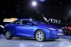 Новый электромобиль Volt от компании Chevrolet модели 2016 года