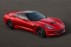 Новая версия Grand Sport купе Chevrolet Corvette C7