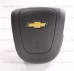 Подушка безопасности водителя airbag Chevrolet Cruze