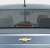 Шторки заднего стекла седан Chevrolet Cruze