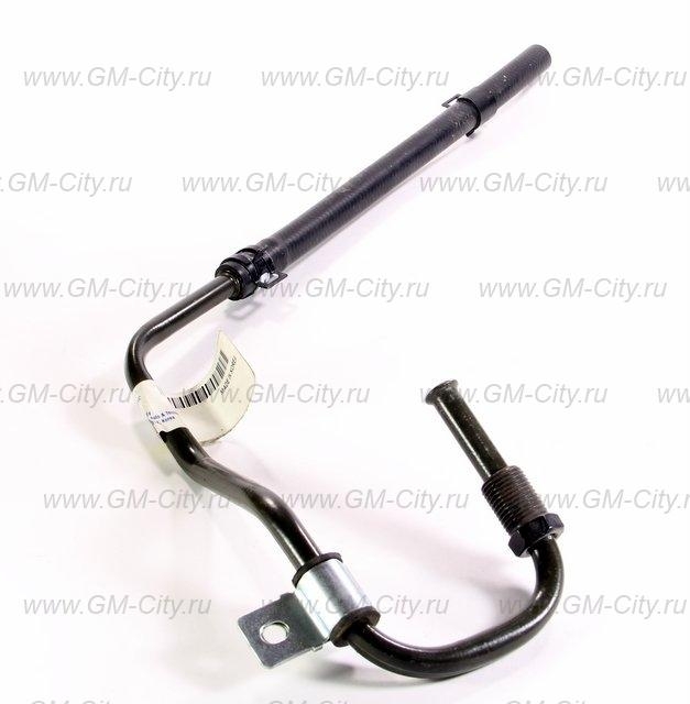 Система охлаждения для Chevrolet Aveo T250 (Шевроле Авео Т250)