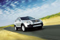 Chevrolet Captiva стала более доступна