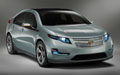 Chevrolet Volt награжден за вклад в охрану окружающей среды