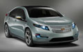 Chevrolet Volt награжден за вклад в охрану окружающей среды