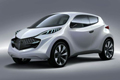 Hyundai ix-Metro креативный концепт-кар от компании Hyundai