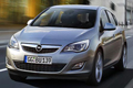 Opel презентовал официальные фото новой Astra 2010