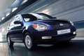 Hyundai Accent – самый надежный автомобиль 2008 года