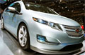 Американский Chevrolet Volt почти в 2 раза дешевле европейского