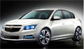 Chevrolet Cruze получил свою цену