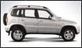 Chevrolet Niva станет безопаснее