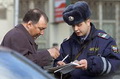 ГИБДД РФ перейдет на усиленный режим работы