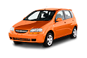Chevrolet Aveo T200