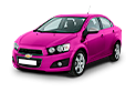 Chevrolet Aveo T300