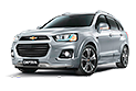 Chevrolet Captiva C140