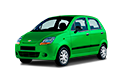 Chevrolet Spark M200
