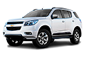 Chevrolet TrailBlazer II
