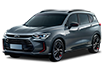 Chevrolet Orlando 2G