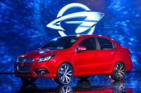 Автомобили Chevrollet из России не уходят