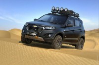 Замораживание строительства завода Chevrolet Niva 2