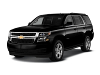 Chevrolet может вернуться на российский рынок