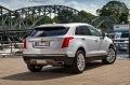 Cadillac XT5 Black Ice