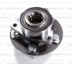 Ступица передняя iljin Chevrolet Malibu