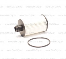 Фильтр масляный Chevrolet Captiva C140