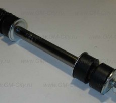 Стойка стабилизатора передняя Chevrolet Lanos
