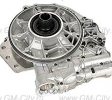 Насос масляный 6t50 gm Chevrolet Captiva C140