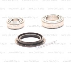 Подшипник задней ступицы Chevrolet Lanos