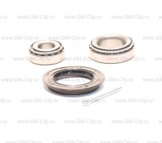 Подшипник задней ступицы Chevrolet Lanos