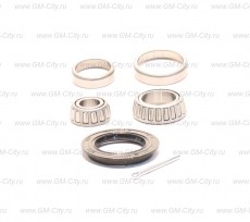 Подшипник задней ступицы Chevrolet Lanos