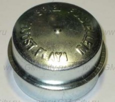 Колпачок задней ступицы Chevrolet Lanos