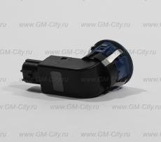 Парктроник синий Chevrolet Cruze