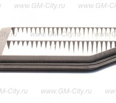 Фильтр воздушный Chevrolet Spark M300