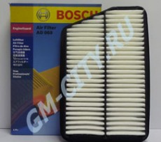 Фильтр воздушный Chevrolet Rezzo