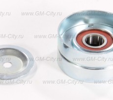 Ролик приводного ремня 3.2 Chevrolet Captiva C100